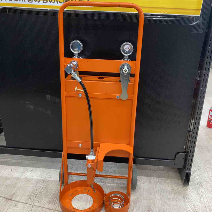 ◇カミマル アセチレン溶断器 KSパンダ【川越店】