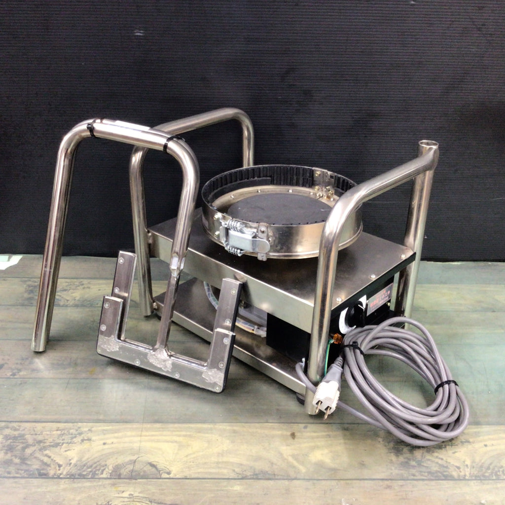 ミキスタ工業 シーリング材用撹拌機 軽量型ミキスタ 【東大和店