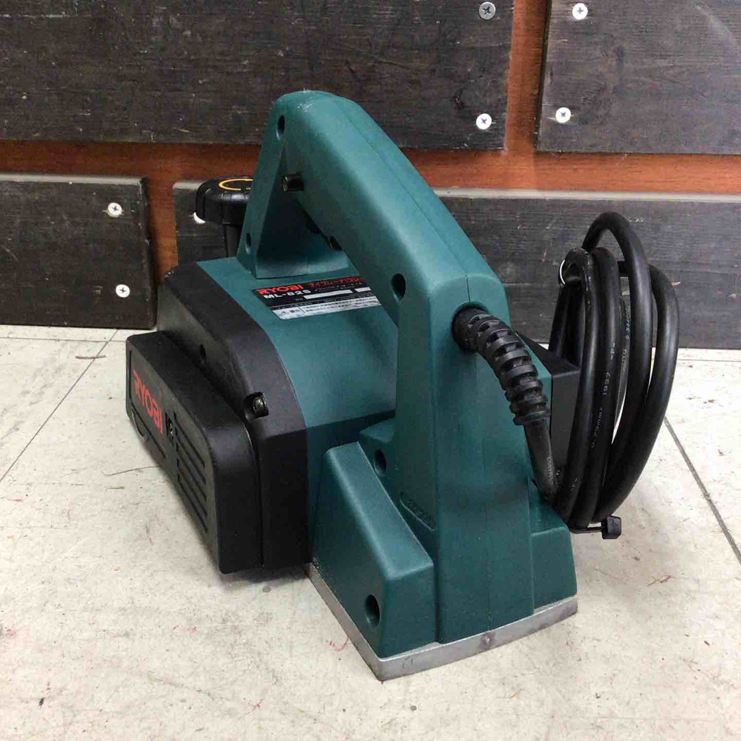 【現状品】 リョービ/RYOBI 電気カンナ ML-82S 【鴻巣店】