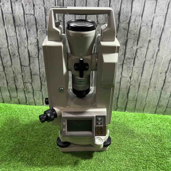 ◇ソキア(SOKKIA) デジタルセオドライト(トランシット) DT5S 未校正【川口店】