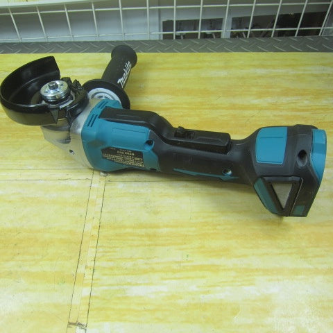 マキタ(makita) 100mmコードレスディスクグラインダ GA408DZ【川崎店】