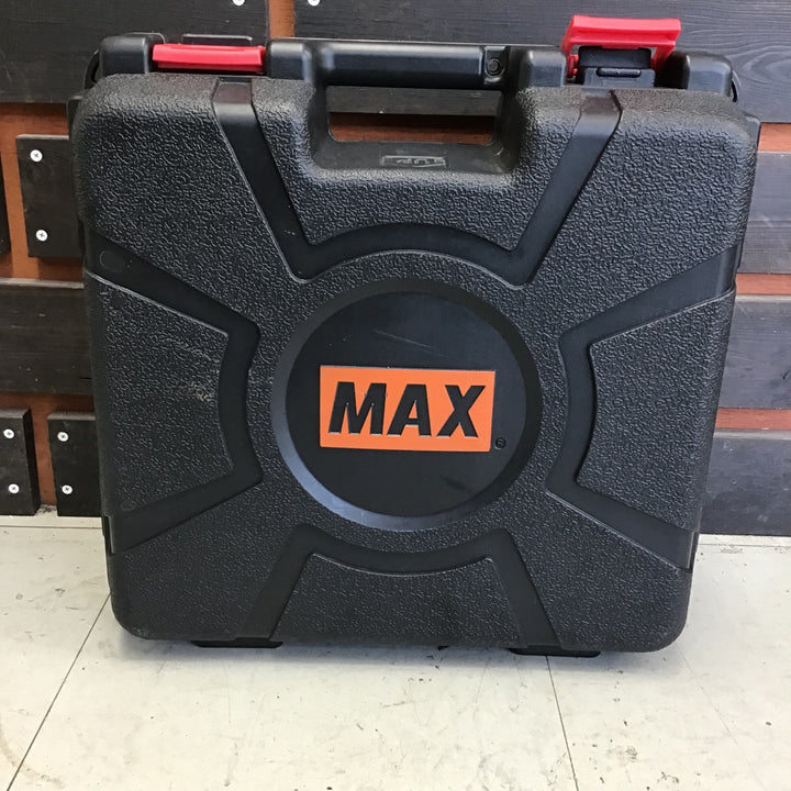 【中古品】マックス/MAX コードレスピンネイラ (本体のみ) TJ-35P3 【鴻巣店】