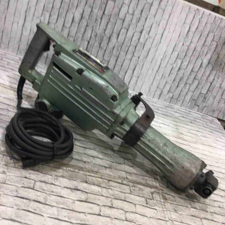 【店頭受取り限定】★ハイコーキ(HIKOKI ※旧:日立工機) 電動ハンマ PH-65A【川口店】