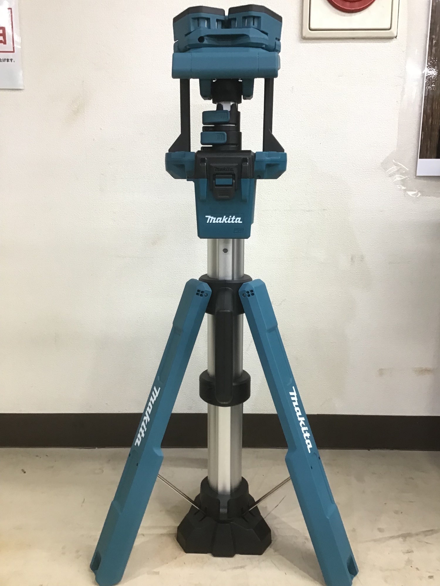 マキタ タワー ライト マキタ makita タワーライト ML814 町田店