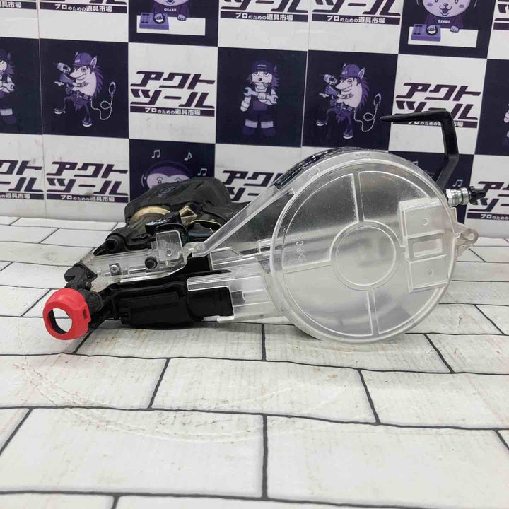 ★ハイコーキ(HIKOKI ※旧:日立工機) 高圧エアネジ打ち機 WF4HS【所沢店】