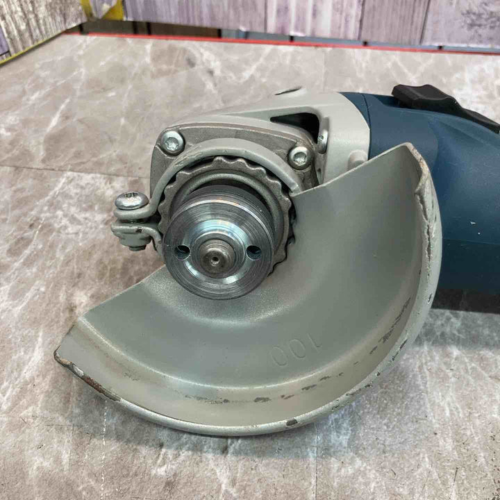 ◇BOSCH ディスクグラインダー GWS7-100T【八潮店】