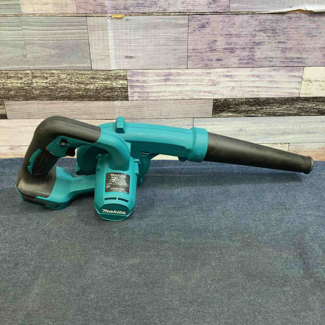 【中古品】マキタ makita 14.4V 充電式ブロワ UB144DZ 本体のみ【八潮店】