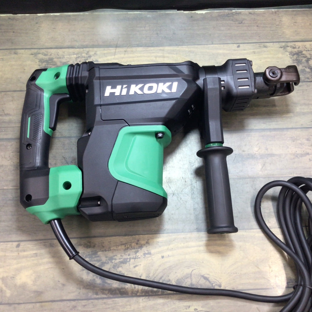 【未使用品】★ハイコーキ(HIKOKI ※旧:日立工機) ハンマドリル DH40SE2【東大和店】