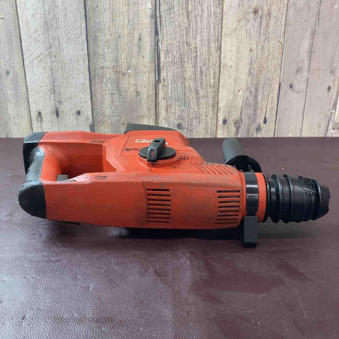 【中古品】★ヒルティ(Hilti) コードレスハンマドリル TE30-A36【東大和店】