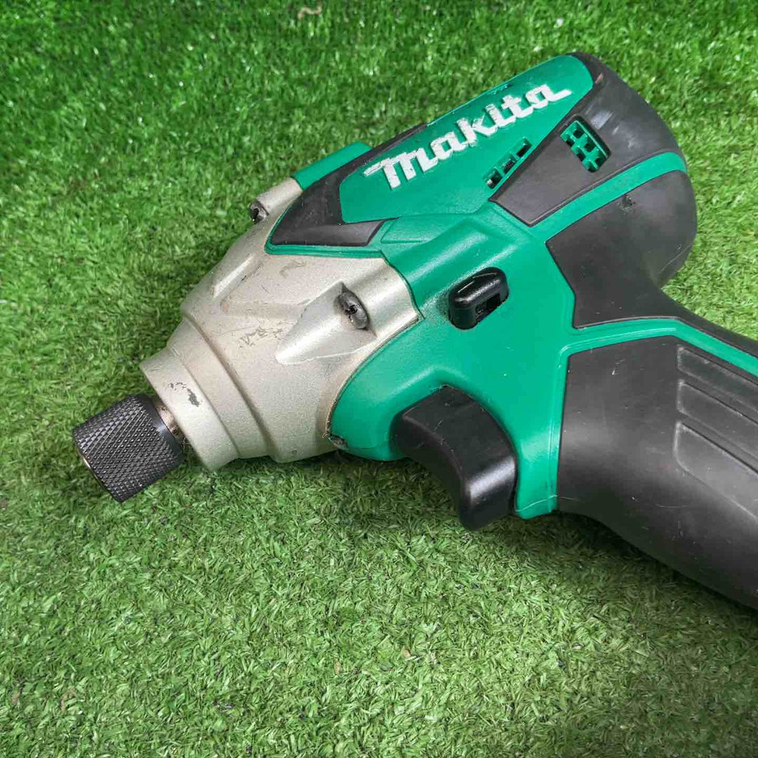 マキタ(makita) コードレスインパクトドライバ M697DSX【藤沢店】