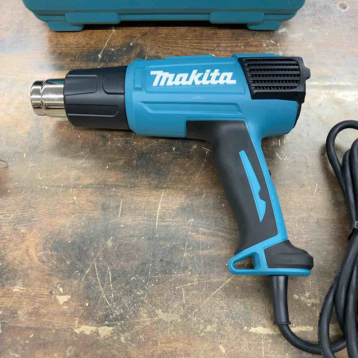 ☆マキタ(makita) ヒートガン HG6031VK【戸田店】