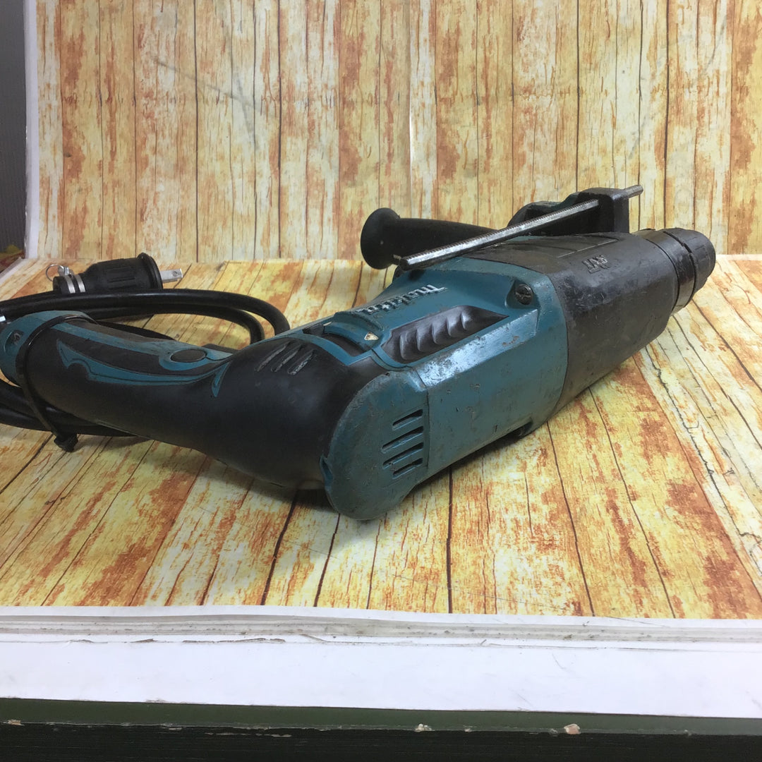 マキタ(makita) ハンマドリル HR2631F【藤沢店】