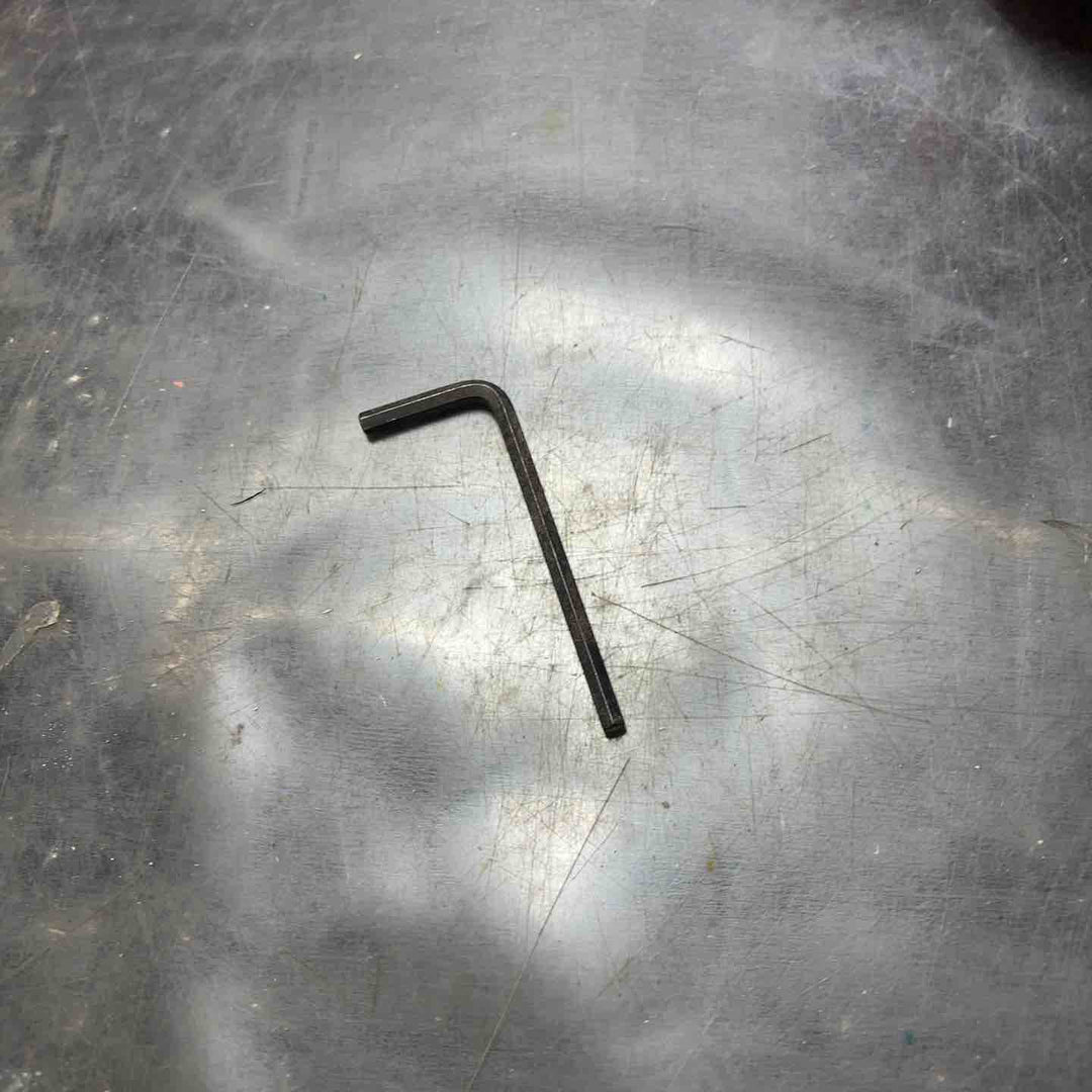 【中古品】マックス(MAX) 高圧エア釘打ち機 HN-50N【所沢店】