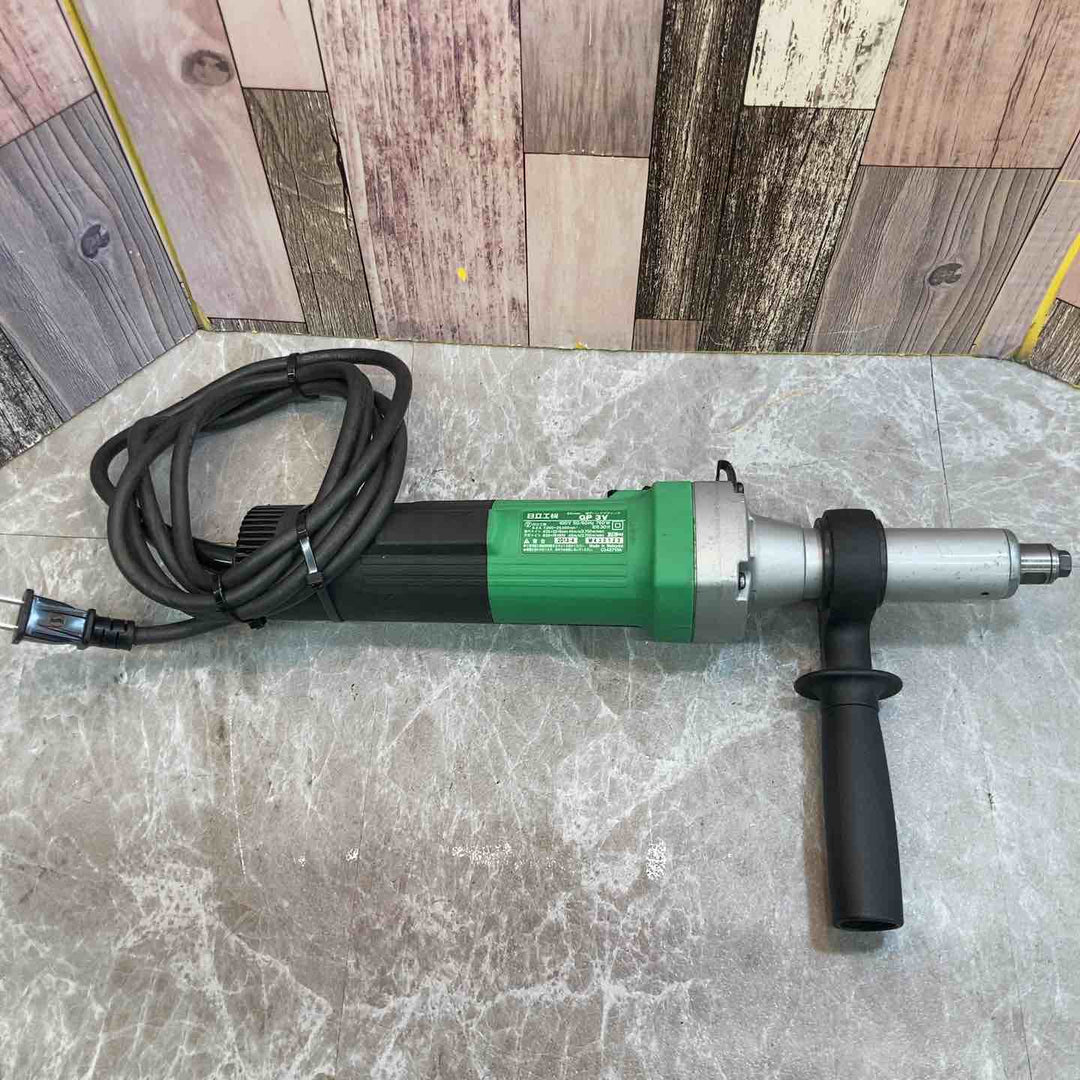 【中古品】Hikoki ハイコーキ 25mm 電子ハンドグラインダ GP3V【八潮店】