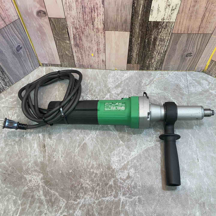 【中古品】Hikoki ハイコーキ 25mm 電子ハンドグラインダ GP3V【八潮店】