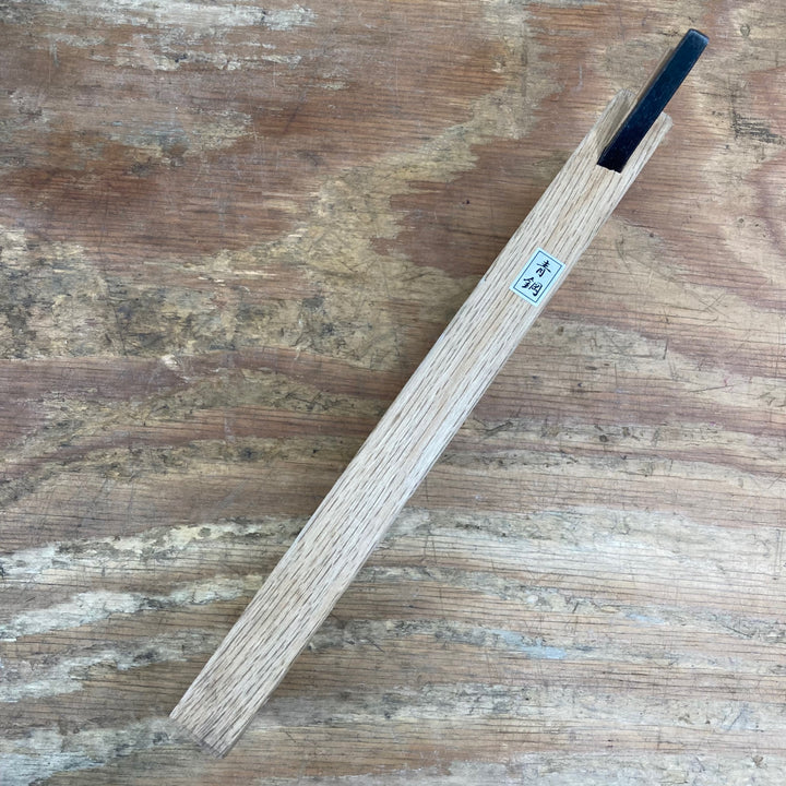 ▼包作里 くし型 21㎜ 店頭展示品【柏店】