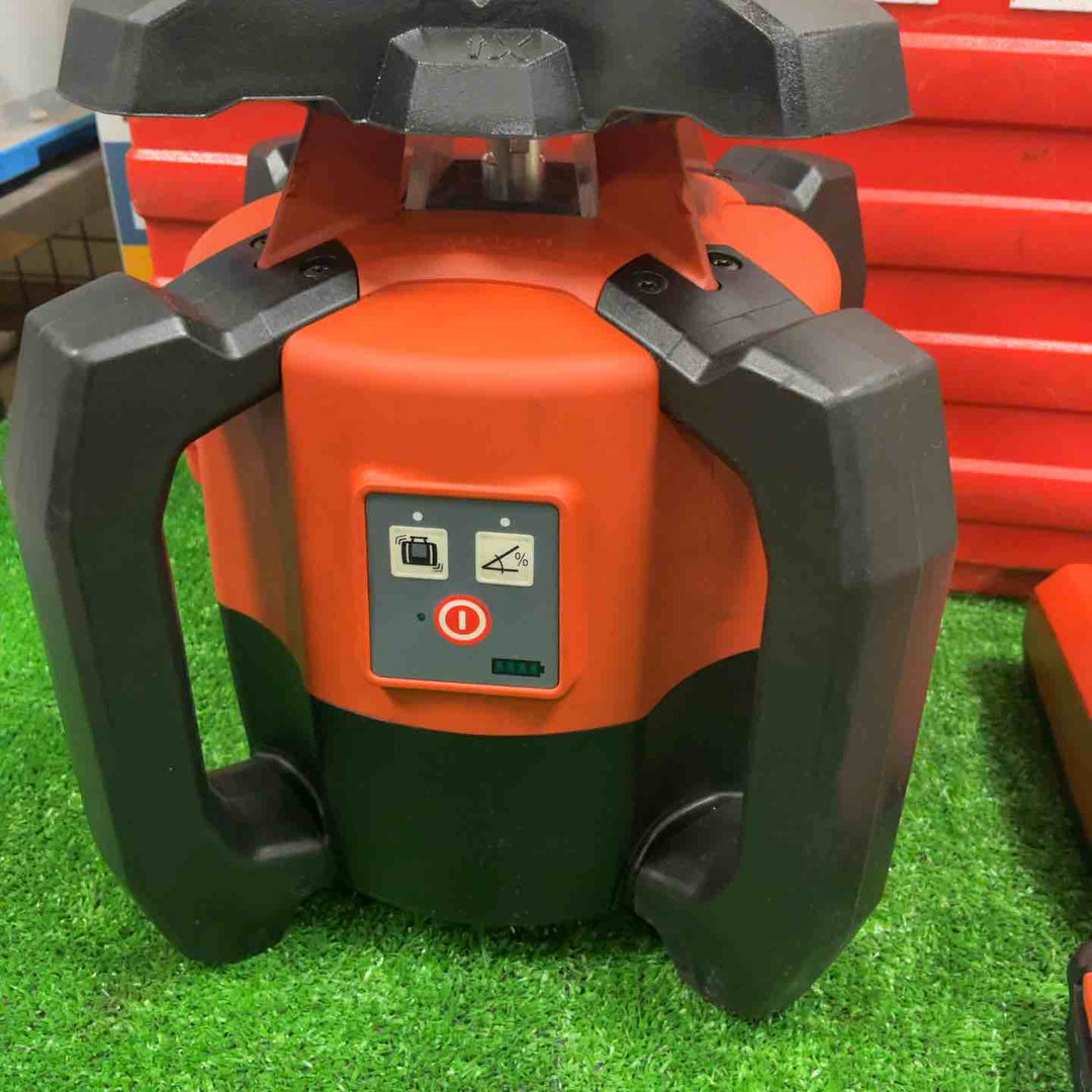 ★ヒルティ(Hilti) コードレス回転レーザー PR 2-HS A12【草加店】