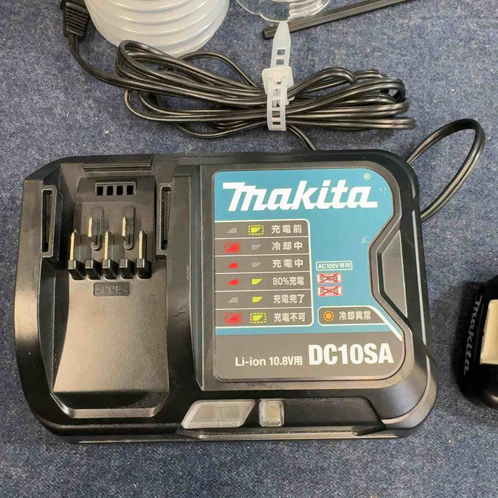 ★マキタ(makita) コードレスハンマドリル HR166DSMX【八潮店】