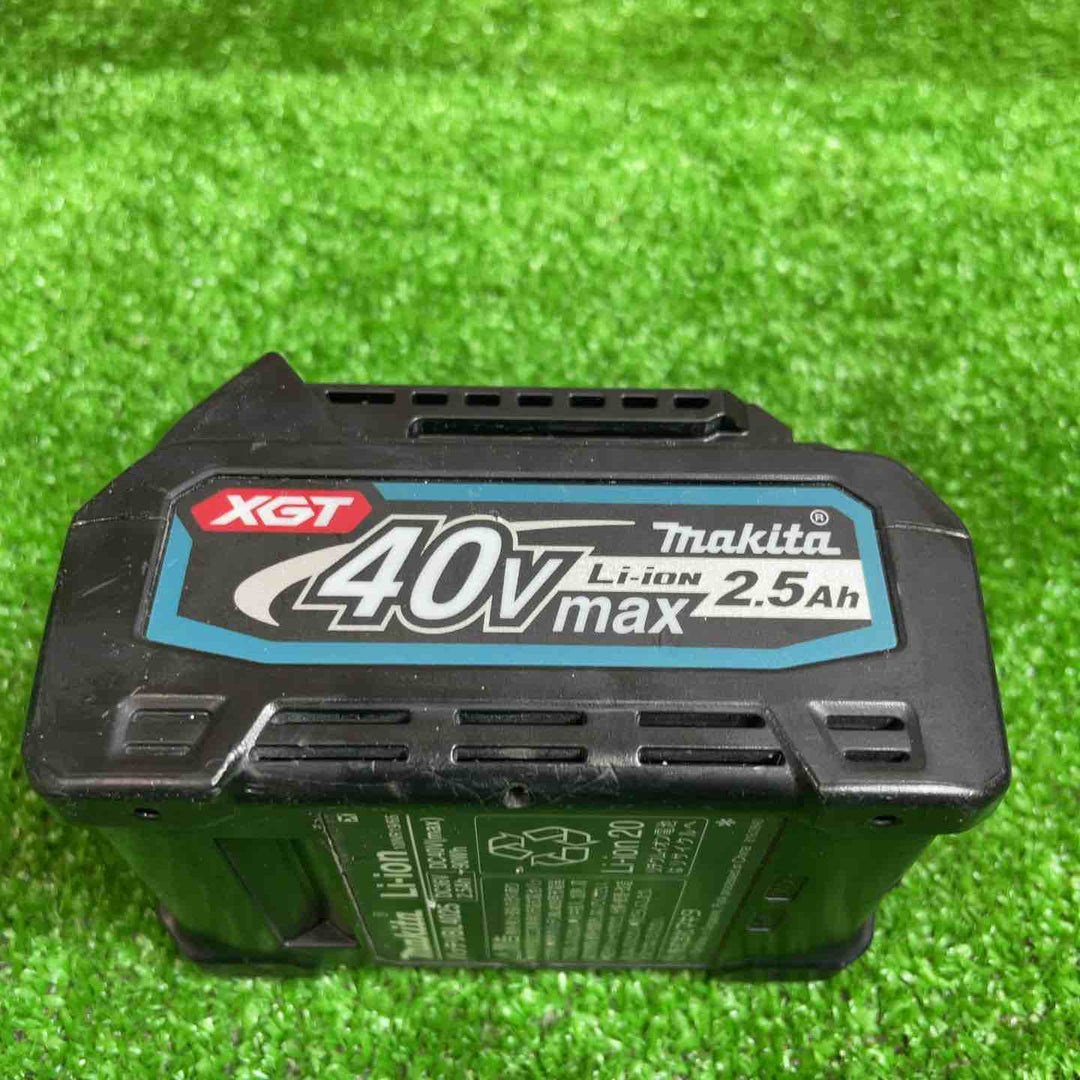 マキタ(makita) コードレスドリルドライバー DF001GZ 2.5Ahバッテリー付【桶川店】
