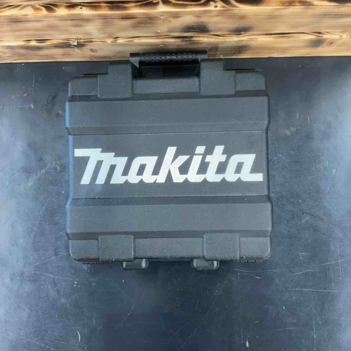 【中古品】マキタ(makita) 高圧エア釘打ち機 AN534H【藤沢店】