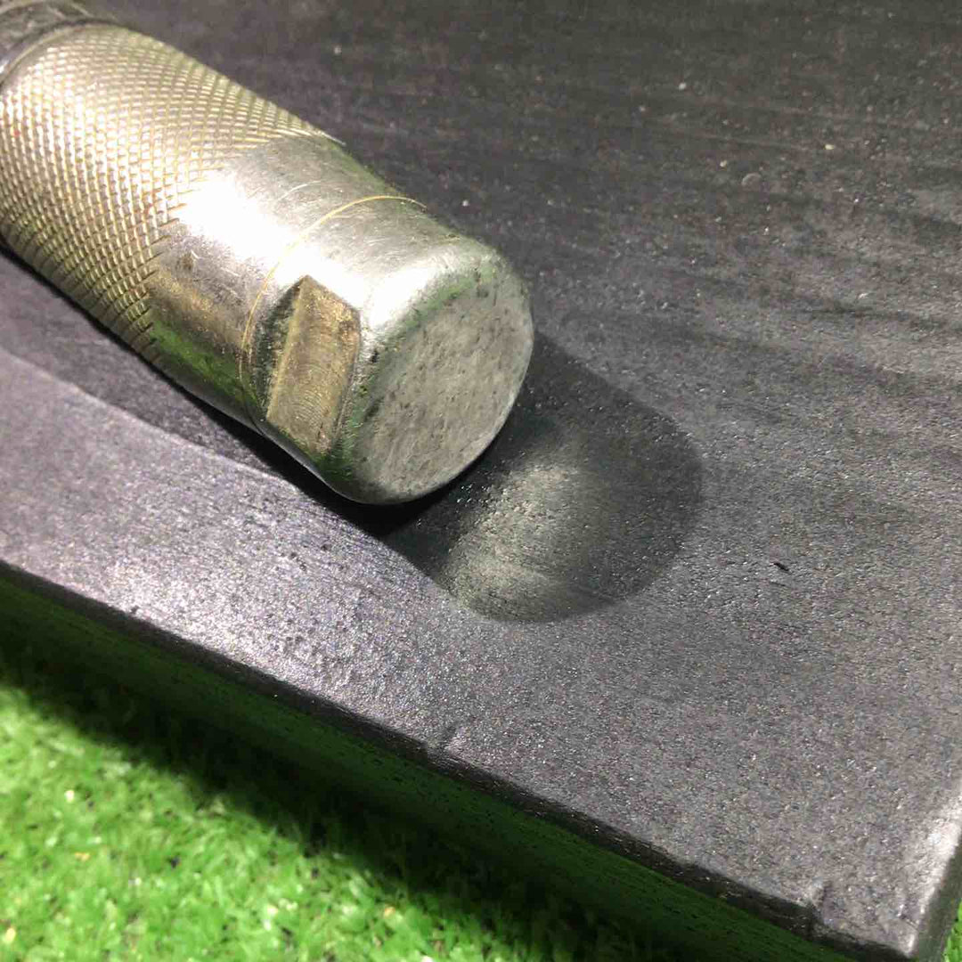 MIKI ミキ ハッカー BX2 ミドル 全長約270mm 【川口店】