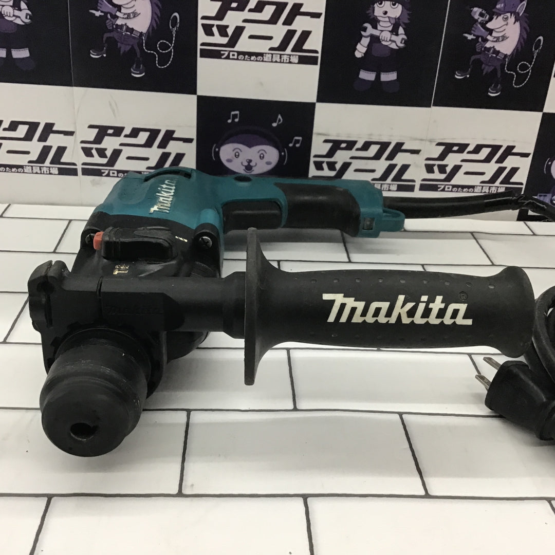 ★マキタ(makita) ハンマドリル HR1830F【所沢店】