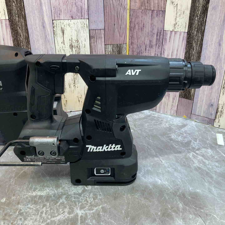 ★マキタ(makita) コードレスハンマドリル HR001GZKVB【八潮店】