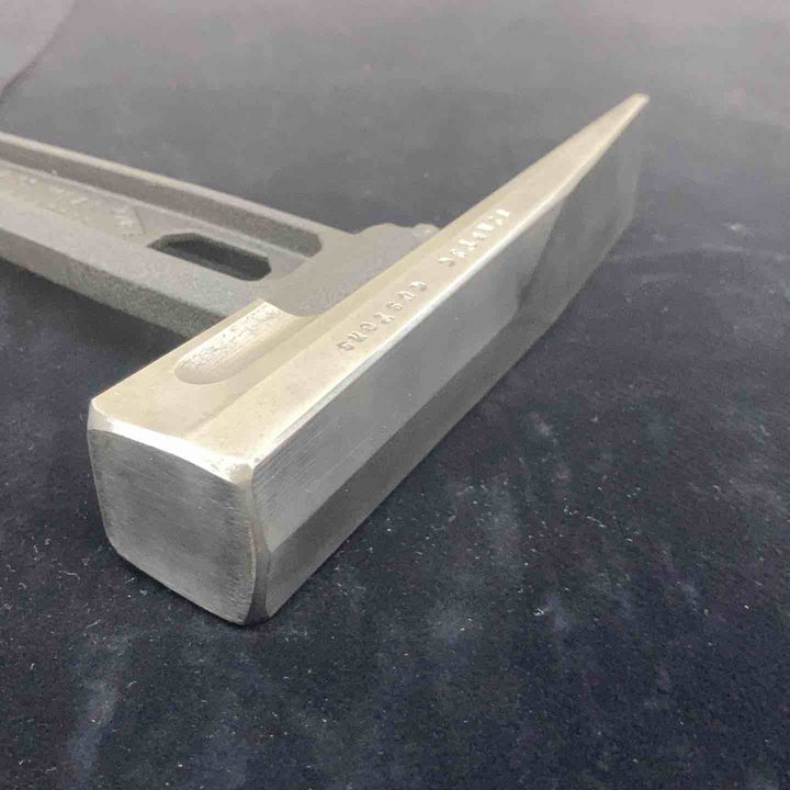 【中古美品】マルチネスツール(MARTINEZ TOOLS) ハンマー キネティックカスタム(KINETIC CUSTOMS) コラボ 【東大和店】