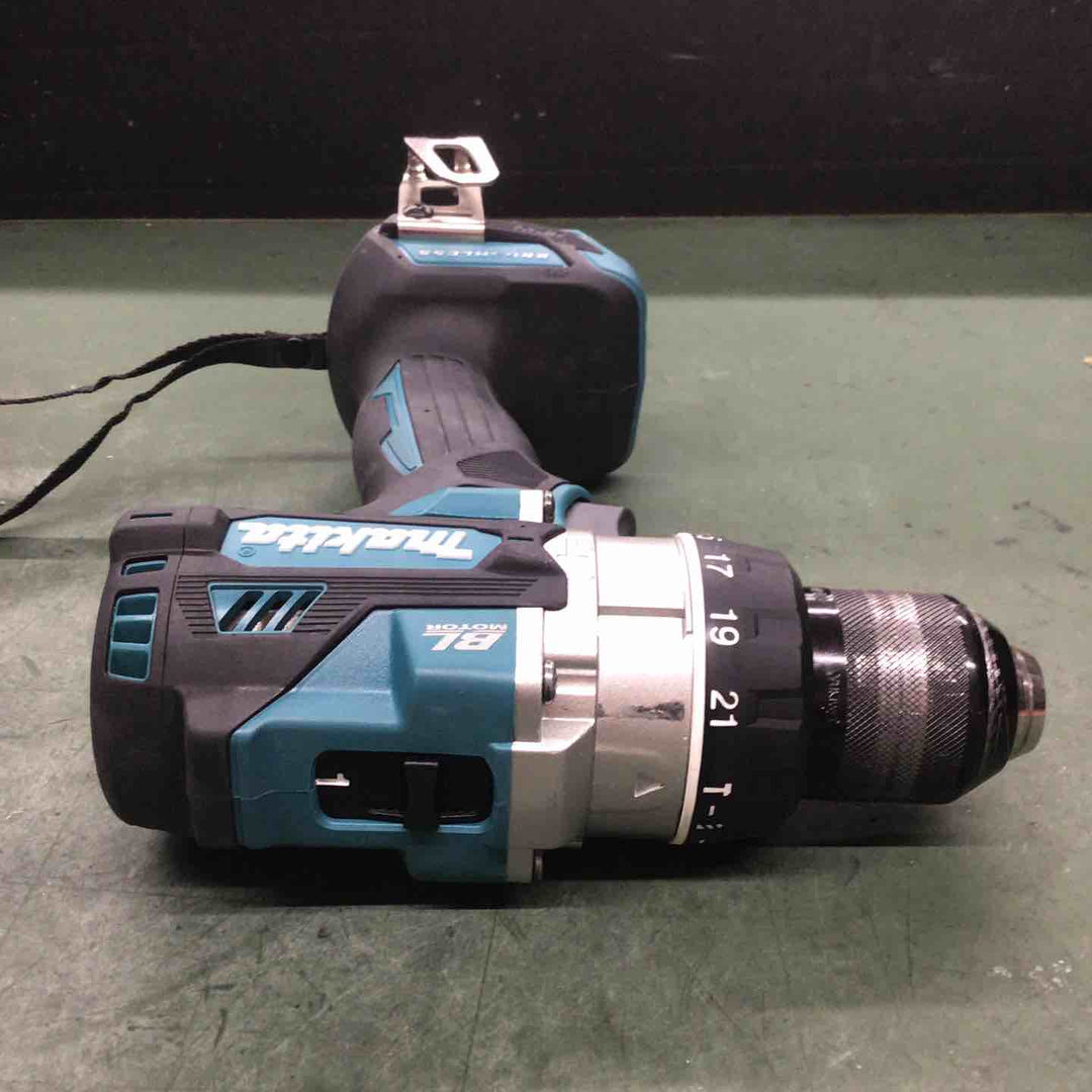 ★マキタ(makita) コードレス振動ドリルドライバー HP486DZ【戸田店】