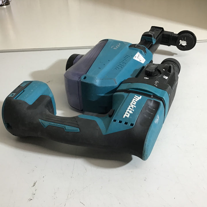 【中古品】☆マキタ(makita) コードレスハンマドリル  HR182DZKV【戸田店】