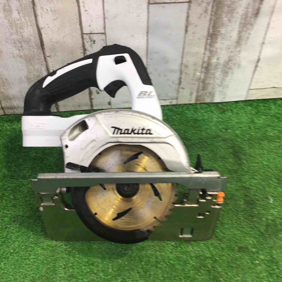 ★マキタ(makita) コードレス丸のこ HS471DZW【町田店】