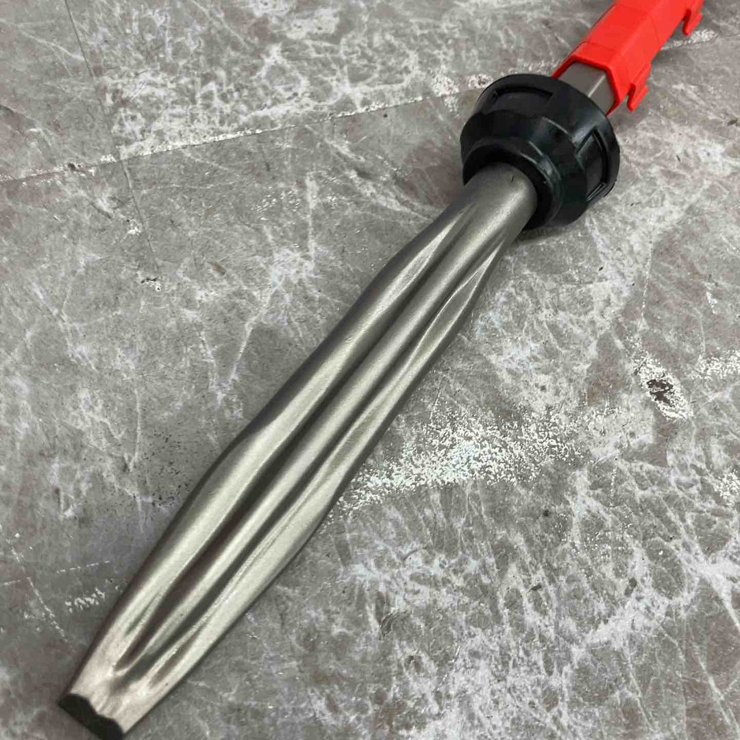 ◇HILTI フラットポイントチゼル ブルポイント TE-SX FP 36【八潮店】