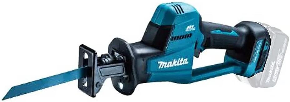 【未使用品】マキタ(makita) コードレスレシプロソー JR189DZ【電材館越谷店】
