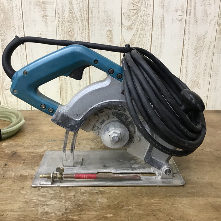 〇マキタ(makita) 205mm カッタ 4108R コンクリートカッター【柏店】