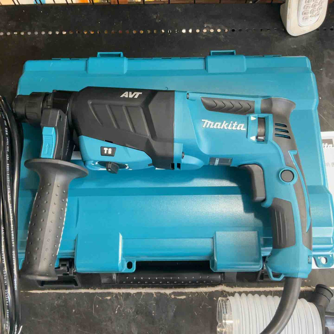 ★マキタ(makita) ハンマドリル HR2631F【草加店】