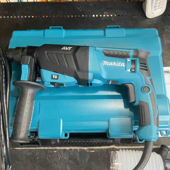 ★マキタ(makita) ハンマドリル HR2631F【草加店】