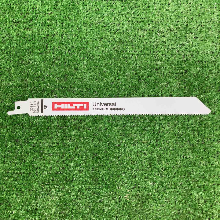ヒルティ/HILTI 203mm 山数10-14 セーバーソーブレード SP20 1014 多用途 計40枚【鴻巣店】