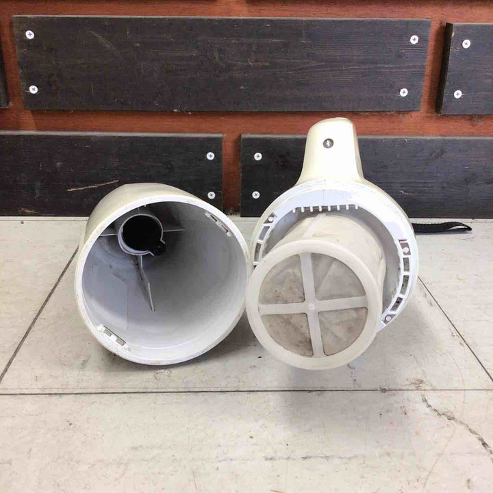 【現状品】 マキタ/makita コードレスクリーナー CL108FDSHW 【鴻巣店】