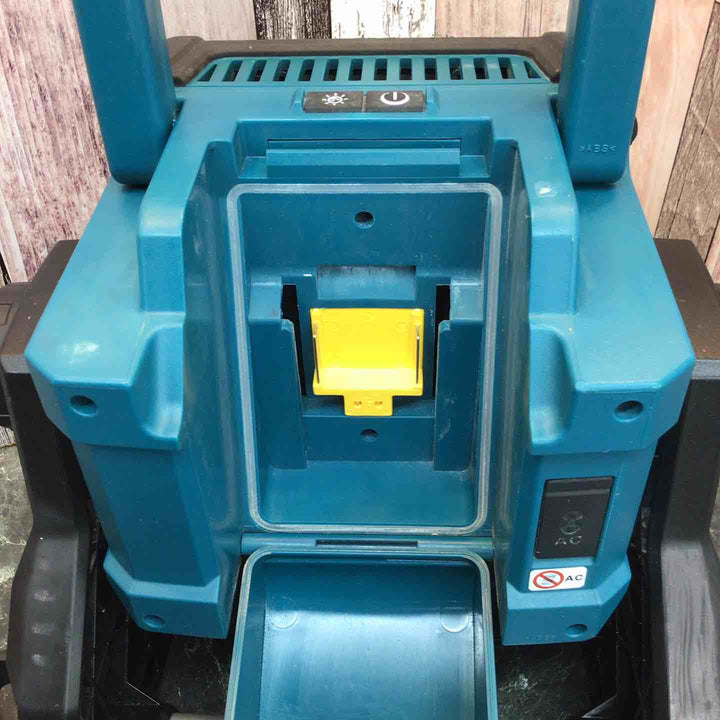 ★マキタ(makita) コードレススタンドライト ML811【八潮店】