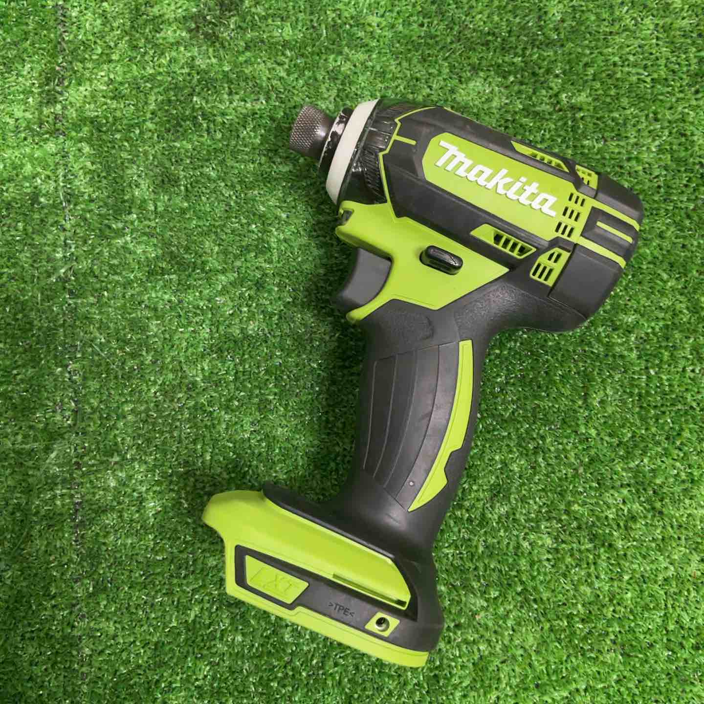 マキタ(makita) TD171DZB コードレスインパクトドライバー【中古 