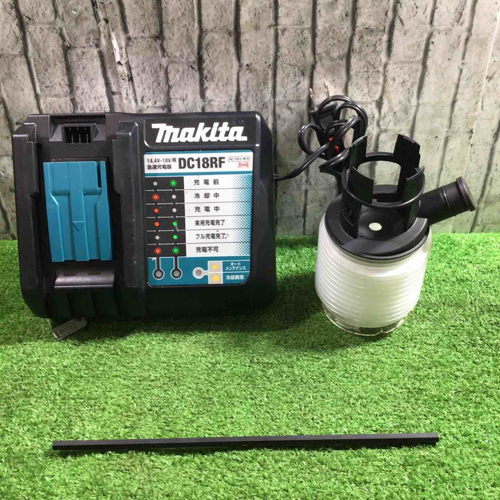 ★マキタ(makita) コードレスハンマドリル HR171DRGX【川口店】