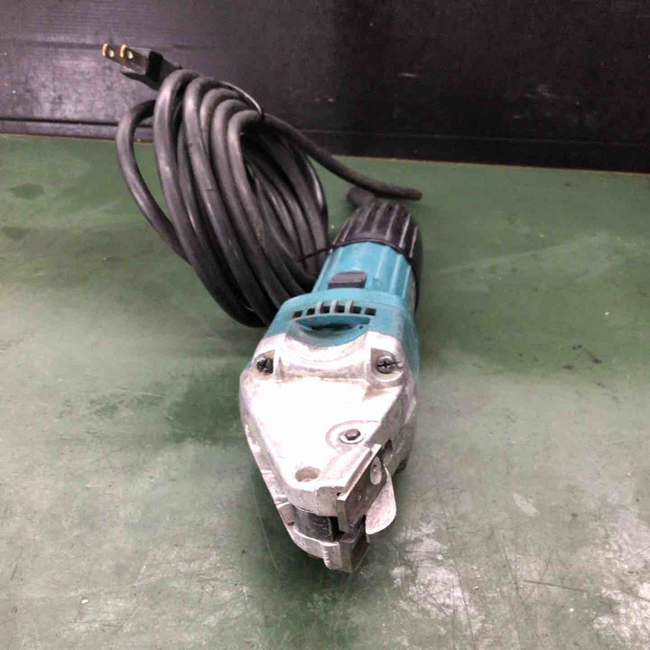 ☆マキタ(makita) ストレートシャー JS1601【戸田店】