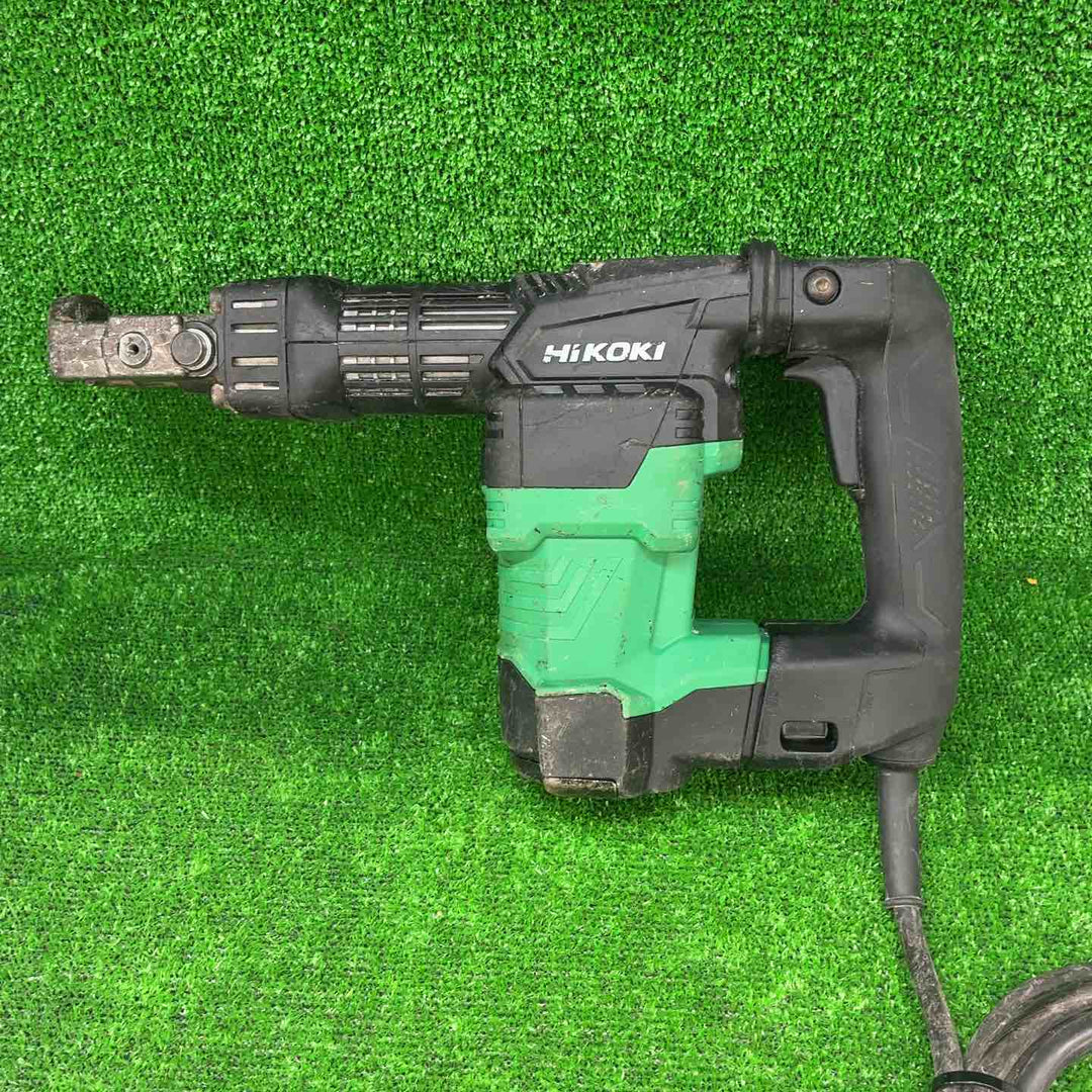 ハイコーキ(HIKOKI ※旧:日立工機) ハンマ H41SA4(N)【藤沢店】
