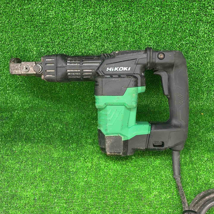 ハイコーキ(HIKOKI ※旧:日立工機) ハンマ H41SA4(N)【藤沢店】