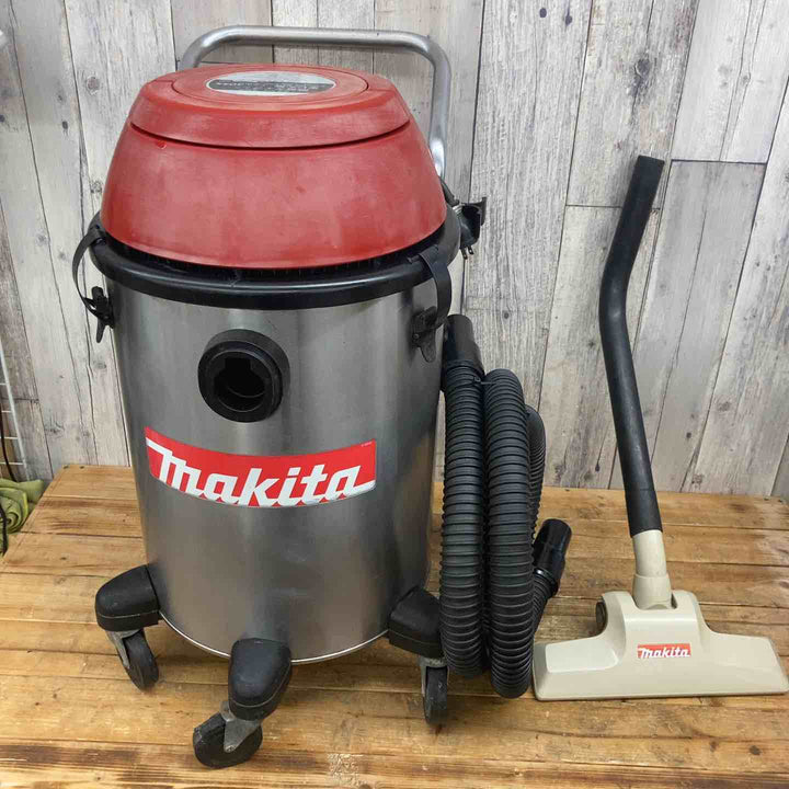 【中古品/店頭受取り限定】マキタ(makita) 防音タイプ 集じん機 404X 乾湿両用【東大和店】