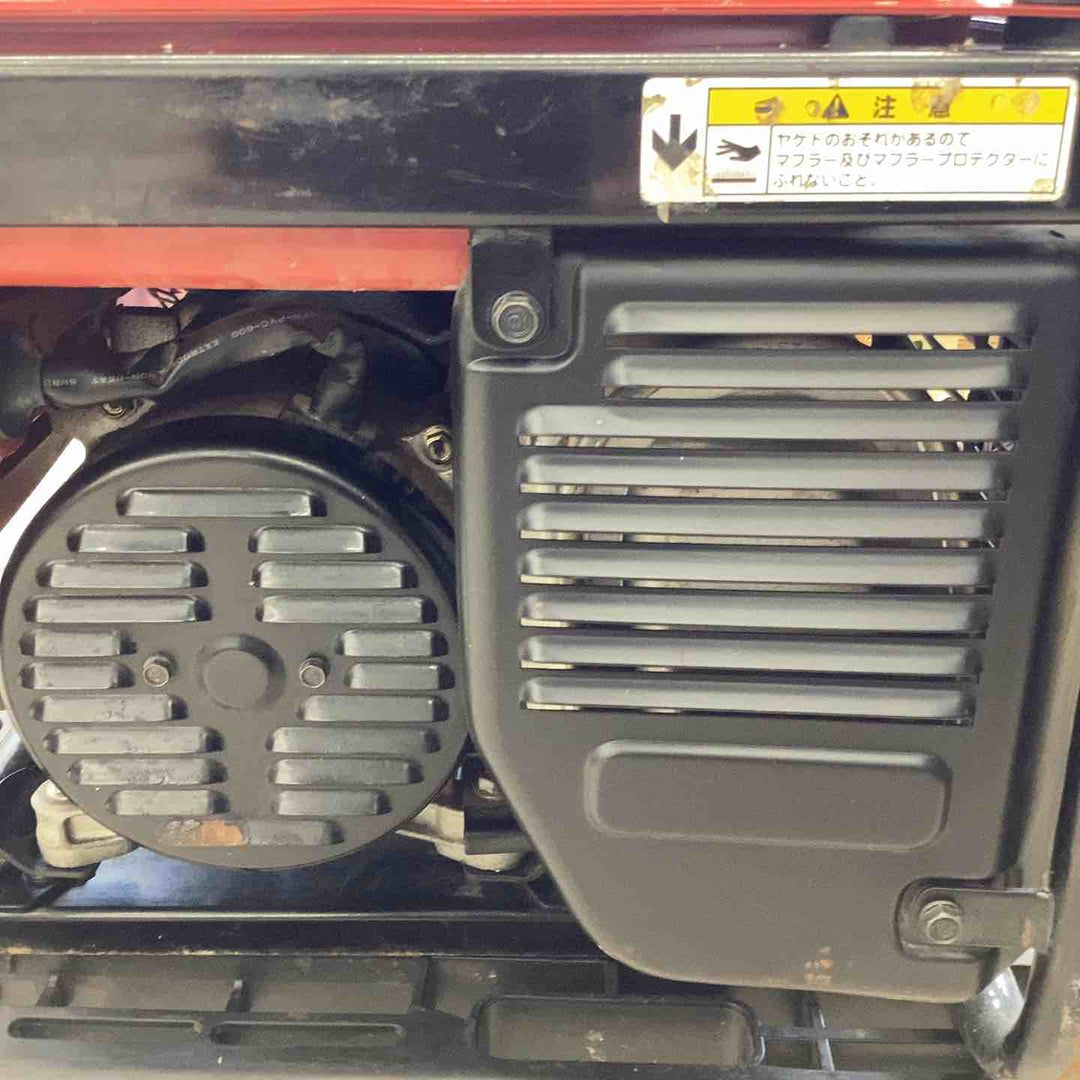 【店頭受取り限定】★ホンダ(HONDA) 発電機 EBR2300CX2_50Hz【越谷店】