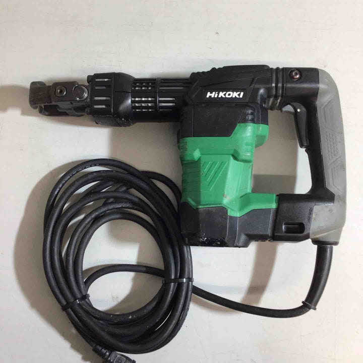 ★ハイコーキ(HIKOKI ※旧:日立工機) 電動ハンマ  H41SA3【戸田店】