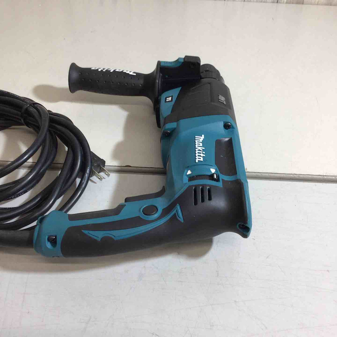 ★マキタ(makita) ハンマドリル HR2631F【戸田店】