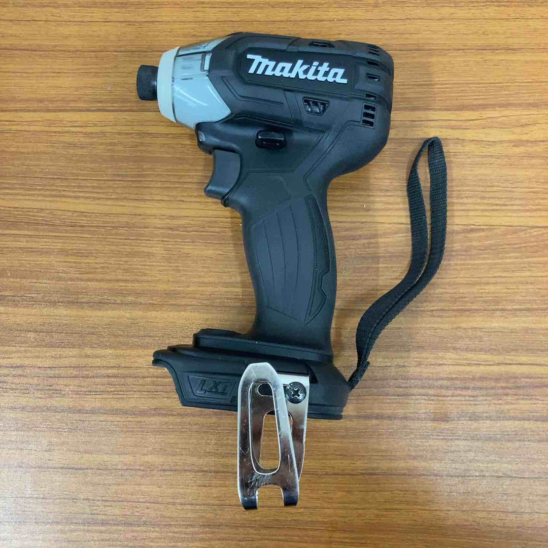 【美品】★マキタ(makita) コードレスソフトインパクトドライバー TS141DRGXB【八潮店】