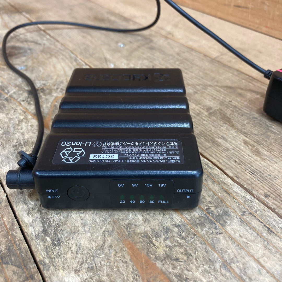 〇バートル(BURTLE) ファンユニット AC370 /エアークラフト リチウムイオンバッテリー 19V AC360 セット 空調服用【所沢店】